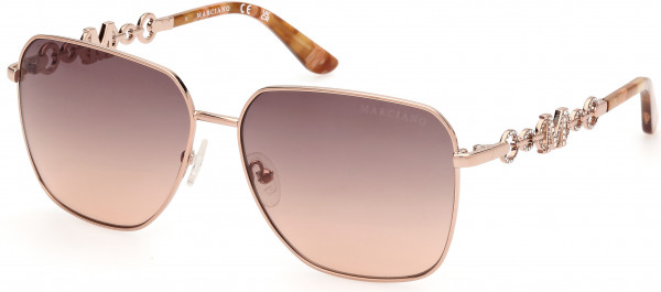 GUESS by Marciano GM00004 Sunglasses