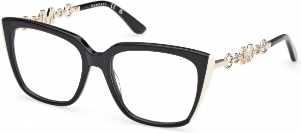 GUESS by Marciano GM50007 Eyeglasses