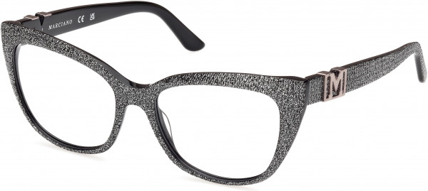 GUESS by Marciano GM50008 Eyeglasses