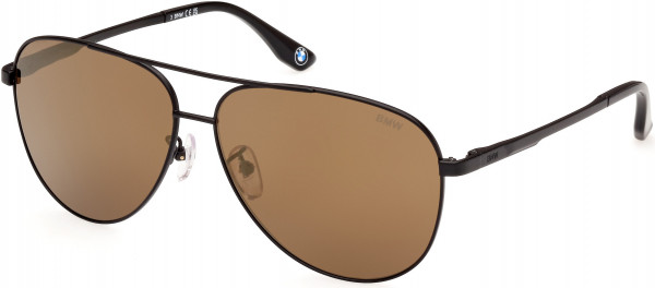 BMW Eyewear BW0054-H Sunglasses