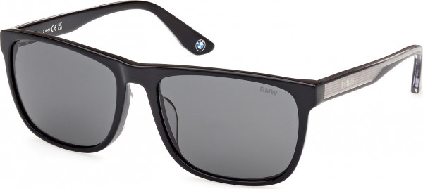 BMW Eyewear BW0056-H Sunglasses