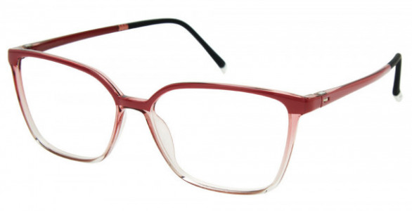 Stepper STE 10150 STS Eyeglasses, rose