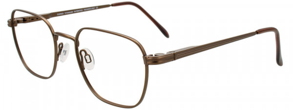 Cargo C5508 Eyeglasses, 010 - Brown