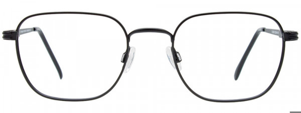 Cargo C5508 Eyeglasses, 090 - Black