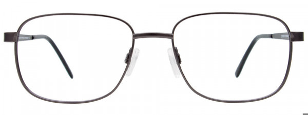 Cargo C5507 Eyeglasses, 020 - Dark Steel