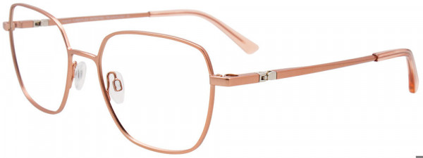 Takumi TK1228 Eyeglasses, 030 - Satin Pink Gold