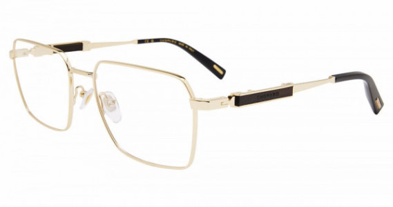 Chopard VCHL21 Eyeglasses, ROSE GOLD (0300)
