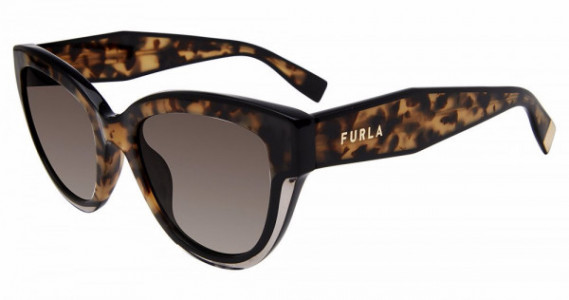 Furla SFU779V Sunglasses