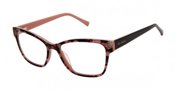 Ted Baker TW021 Eyeglasses, Black (BLK)