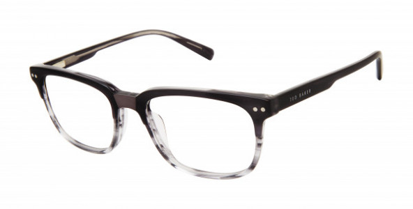 Ted Baker TM015 Eyeglasses, Grey (GRY)