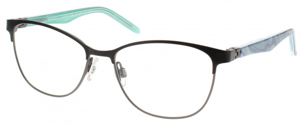 OP OP 881 Eyeglasses, Black