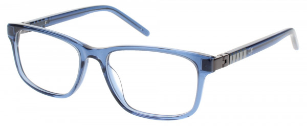 OP OP 883 Eyeglasses, Blue