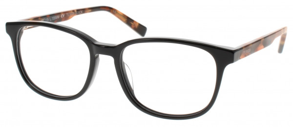 Steve Madden TILMAN Eyeglasses, Black