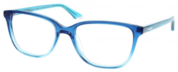 Steve Madden AIRENNE Eyeglasses, Blue Fade