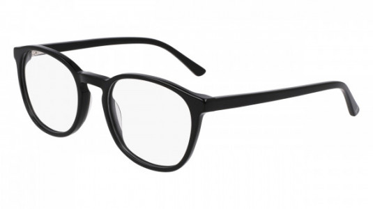 Lenton & Rusby LR4504 Eyeglasses, (001) BLACK