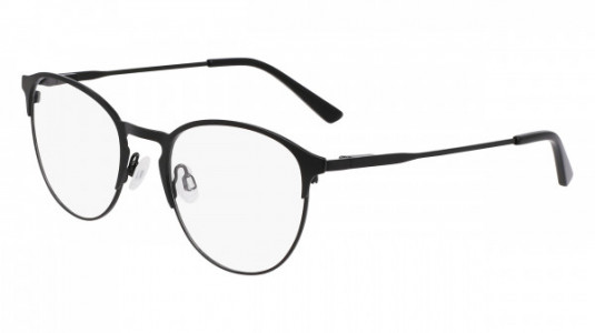 Lenton & Rusby LR4505 Eyeglasses, (001) BLACK