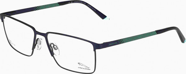 Jaguar JAGUAR 33634 Eyeglasses, 3100 BLUE-MINT