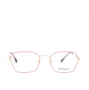 Di Valdi DVO8264 Eyeglasses