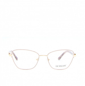 Di Valdi DVO8263 Eyeglasses, 35