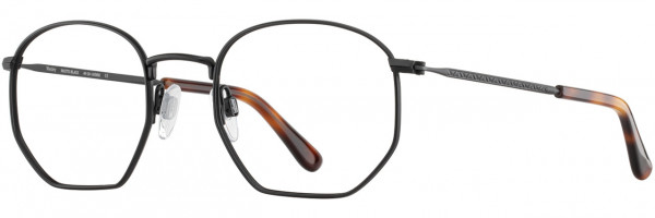 American Optical Wesley Eyeglasses, 2 - Matte Black