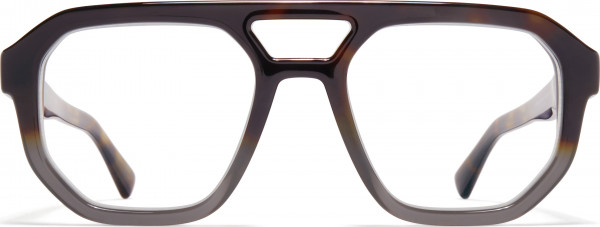 Mykita AMARE Eyeglasses, C140 Santiago Gradient/Shiny S
