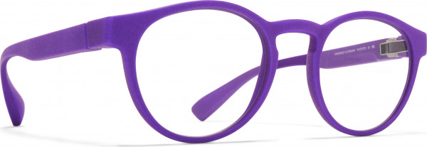 Mykita Mylon ELLUM Eyeglasses, MD40-True Purple