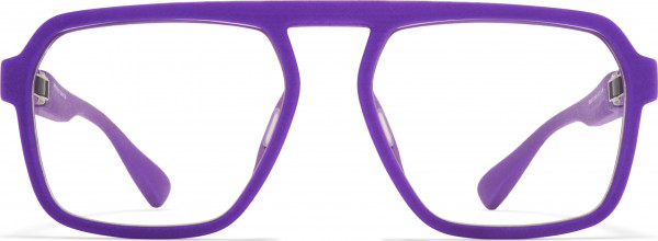 Mykita Mylon LETO Eyeglasses, MD40-True Purple