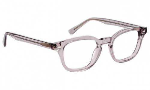 Bocci Bocci 462 Eyeglasses, Crystal