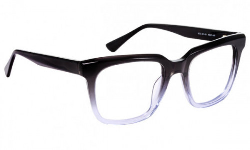 Bocci Bocci 461 Eyeglasses, Black