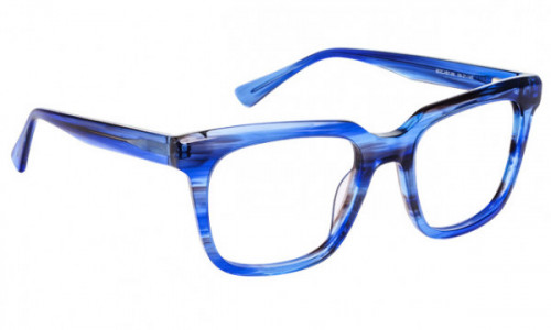 Bocci Bocci 461 Eyeglasses, Blue