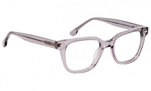 Bocci Bocci 460 Eyeglasses, Crystal