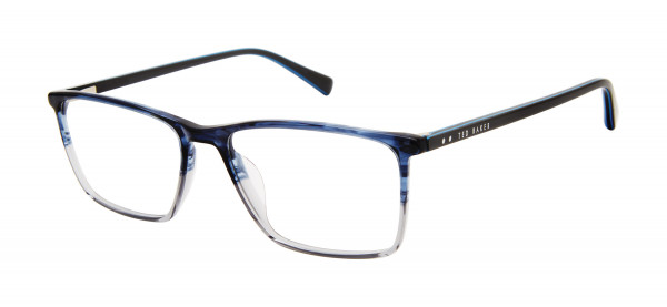 Ted Baker TFM015 Eyeglasses, Slate (SLA)