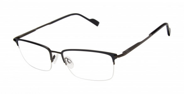 TITANflex 827081 Eyeglasses, Slate - 70 (SLA)