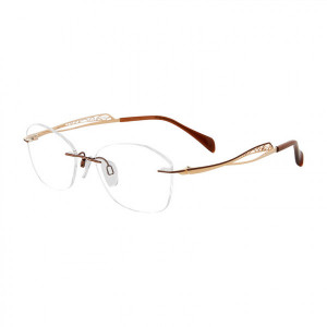Charmant XL 2176 Eyeglasses