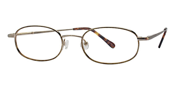 Hilco SG407T Eyeglasses