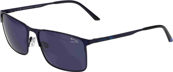 Jaguar JAGUAR 37508 Sunglasses, 3100 DARK BLUE