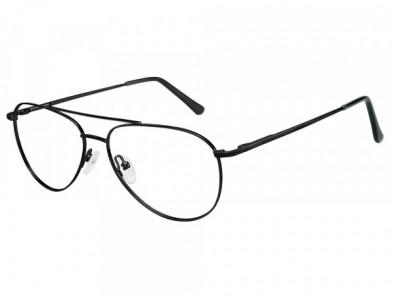 Durango Series AIDAN Eyeglasses, C-3 Satin Black