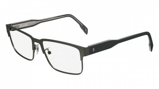 Skaga SK2166 AMFIBOL Eyeglasses, (024) MATTE GREY
