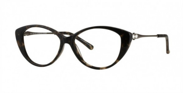 Clip Tech K3996 Eyeglasses