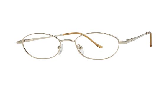 Hilco FRAMEWORKS 383 Eyeglasses