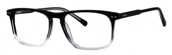 EcoVue EV1446 Eyeglasses, C2 BLACK FADE