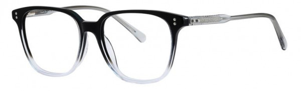 EcoVue EV1428 Eyeglasses, C2 BLACK FADE