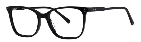 EcoVue EV1416 Eyeglasses, C2 BLACK