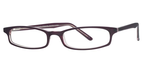Hilco FRAMEWORKS 392 Eyeglasses