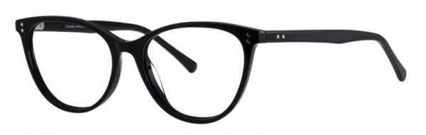 EcoVue EV1402 Eyeglasses, C2 BLACK
