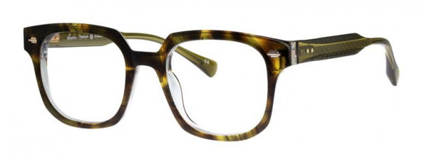 Glacee GL6996 Eyeglasses, C1 DEMI GOLD