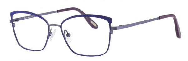 Glacee GL6969 Eyeglasses, C1 LILAC PURP