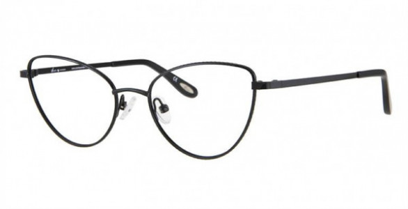 Glacee GL6946 Eyeglasses, C1 SHINY BLACK