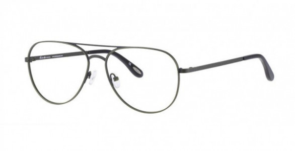 Glacee GL6898 Eyeglasses, C1 MOSS GREEN