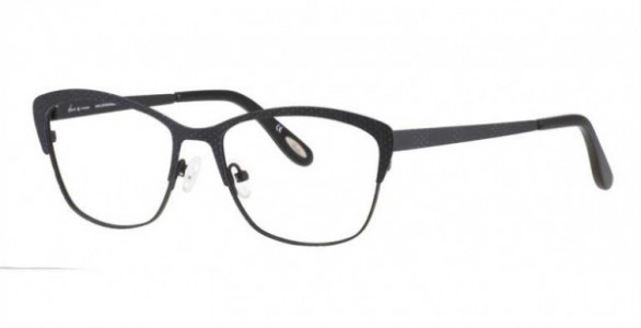 Glacee GL6888 Eyeglasses, C1 BLACK SPEC
